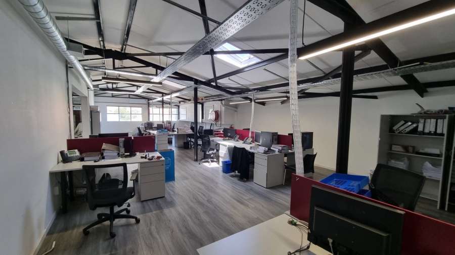 Commercial Property for Sale in Salt River Western Cape